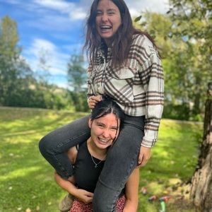 Meet your Posher, Kaitlin